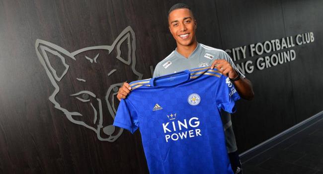 砸1亿不眨眼！英超是个队都这么能花 阿森纳哭了