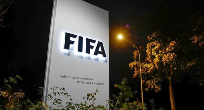 FIFA出手