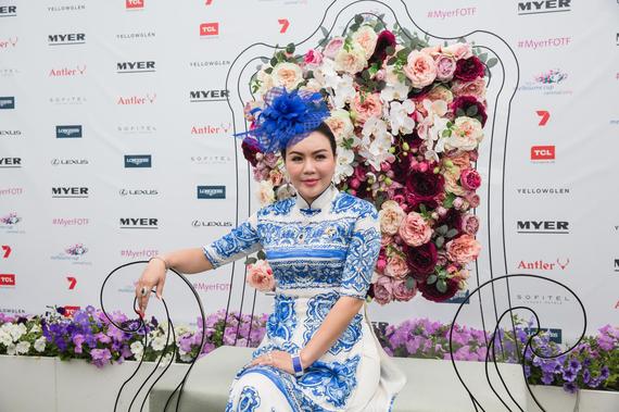 姚少仪:愿为慈善献爱心_手机新浪网