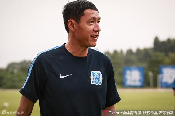 富力内援优先考虑广东球员_手机新浪网