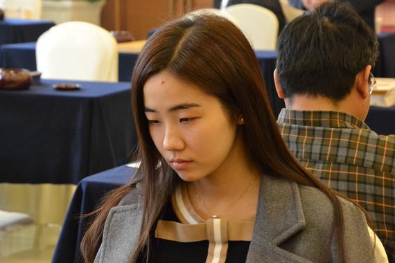 全国新闻界围棋赛新浪队称雄