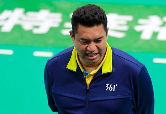 北汽女排究竟怎么了? 高投入低产出谁又能看懂