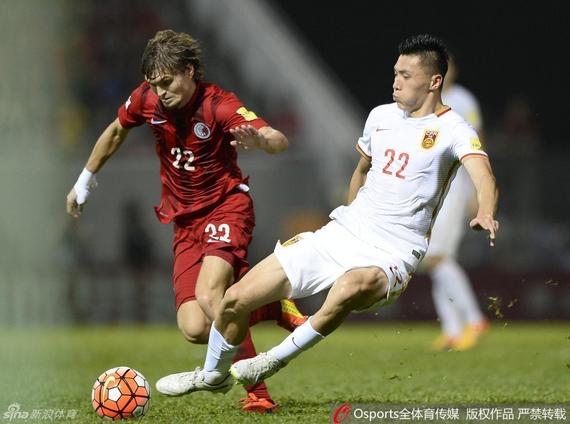 央视:请别抛弃中国足球_手机新浪网