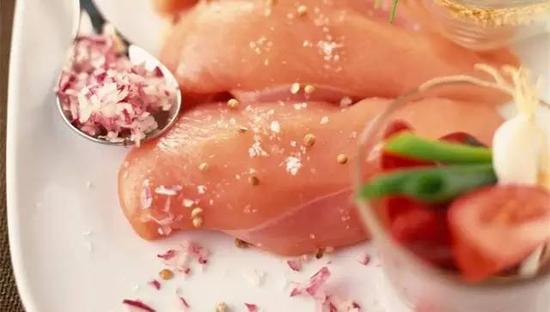 跑步饮食:跑步减肥期间 吃什么能帮助减脂?(图