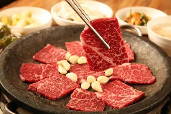 跑步饮食:跑步减肥期间 吃什么能帮助减脂?(图