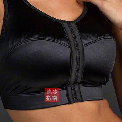 子专用!解决大胸妹跑步苦恼 如何挑跑步<em>文胸</em>_