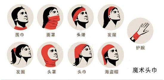 冬季跑步注意事项:穿衣原则 特殊天气怎么跑