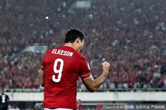 恒大亚冠夺冠之路5大战役 灭韩抗日展豪门霸气