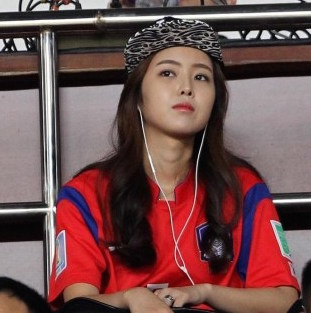 宝拉神八卦:扒一扒恒大太太团_欧陆烽火