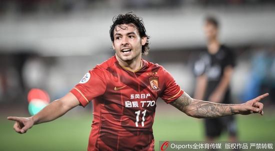 恒大亚冠夺冠之路5大战役 灭韩抗日展豪门霸气