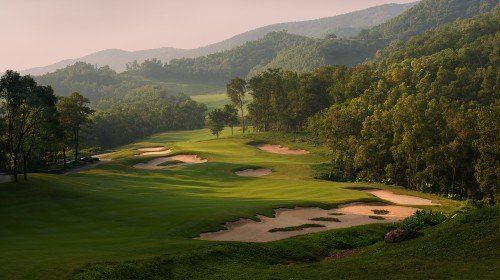 加拿大不执行差点规则修订 USGA回应何为独