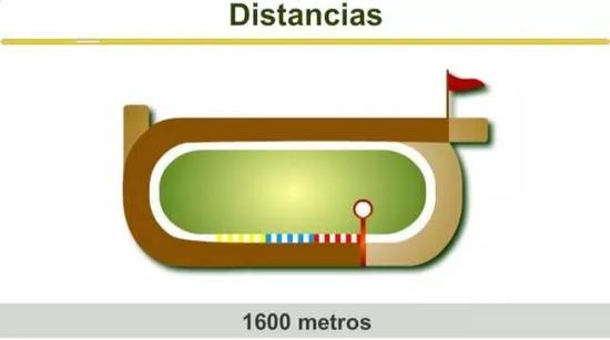▲图/Hipódromo de La Plata