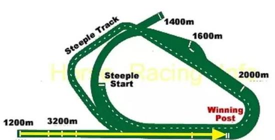 ▲图/HorseRacingInfo