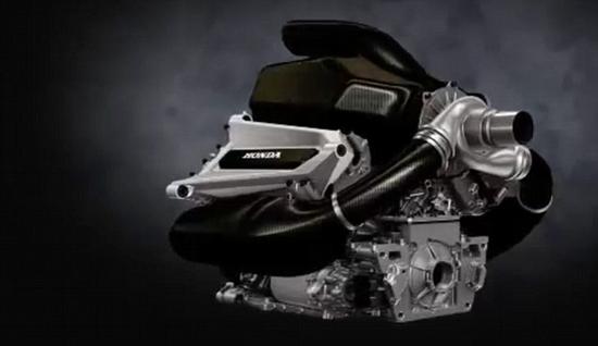 丹尼斯称，本田与迈凯轮的引擎合作，研发进度上已经时间紧迫。