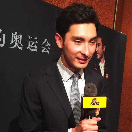 东方骑士华天宣布再度启程,将代表中国征战. 来