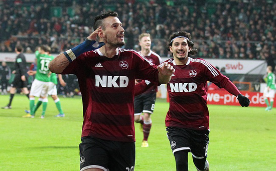 章鱼解盘:纽伦堡三分在望 慕尼黑1860主胜可期