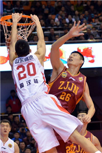 ����33�ֱ�˹��27��ɽ����ʤ �ͽ�30+24�㽭��