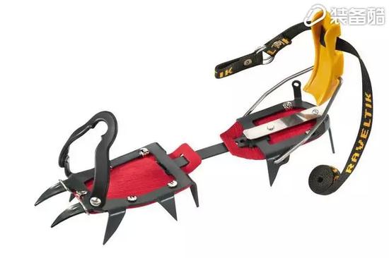 你与攀冰只有一双冰爪的距离_手机新浪网