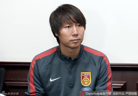 李铁:国足水平差导致留洋少