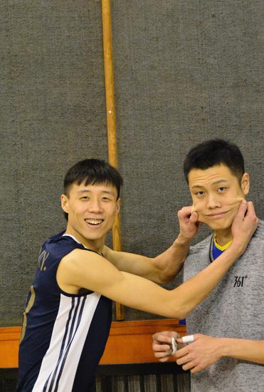 这是闹哪样？