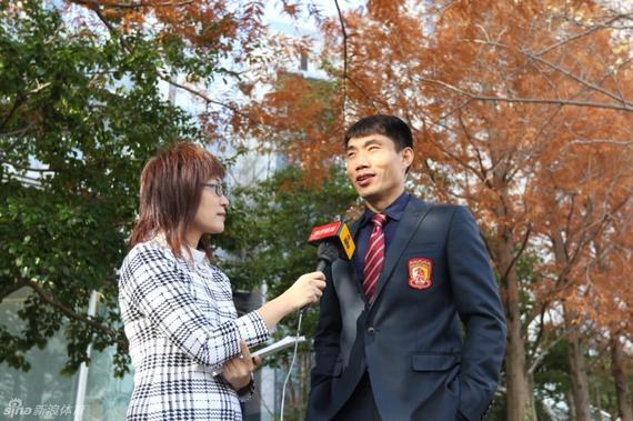 新浪VS郑智:恒大到底强在哪_手机新浪网