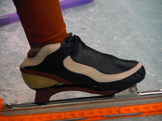 速滑冰鞋
