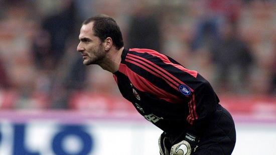 AC米兰的116年 关于红黑军团你不知道的事