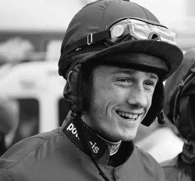▲图/Sam Twiston-Davies’ Twitter