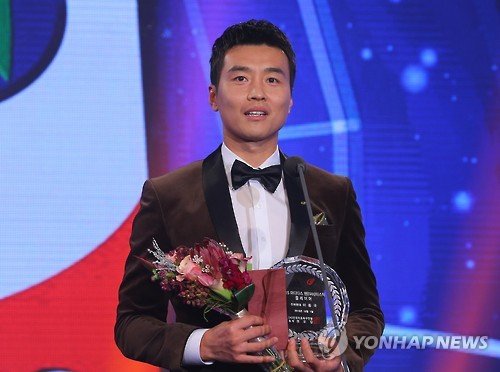 K联赛年薪公布:全北第一土豪