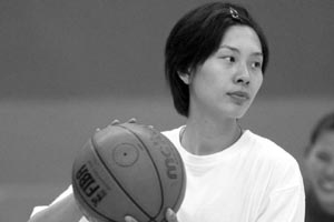 女篮前国手陈鹭芸因结肠癌去世 年仅38岁