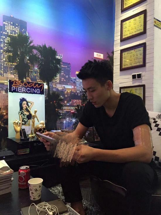 王智儒