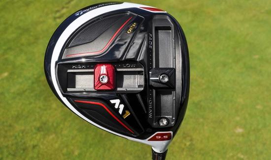 TaylorMade M1 430