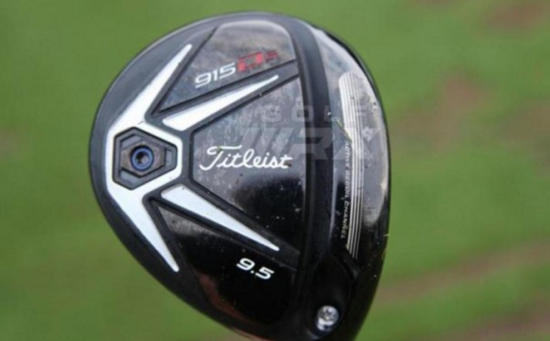 Titleist 915D5 Prototype