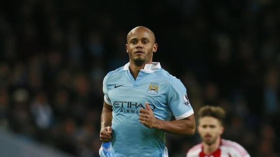 英超-丁丁1球2助攻曼城4-1胜