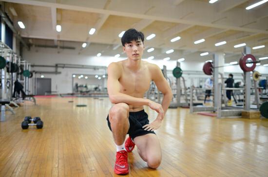 训练结束喽