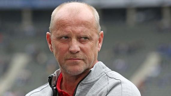 德甲俱乐部汉诺威96官方宣布,球队任命托马. 来