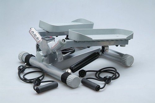 事半功倍!跑者室内健身器材如何随需所选?_跑