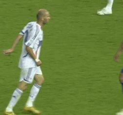 没有一点点防备