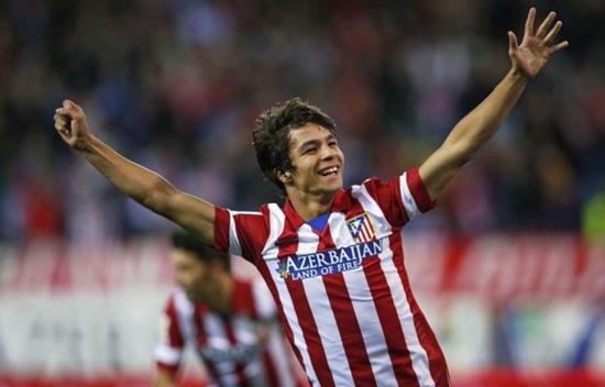 2015\/16赛季西甲联赛10大高颜值新星_彩票