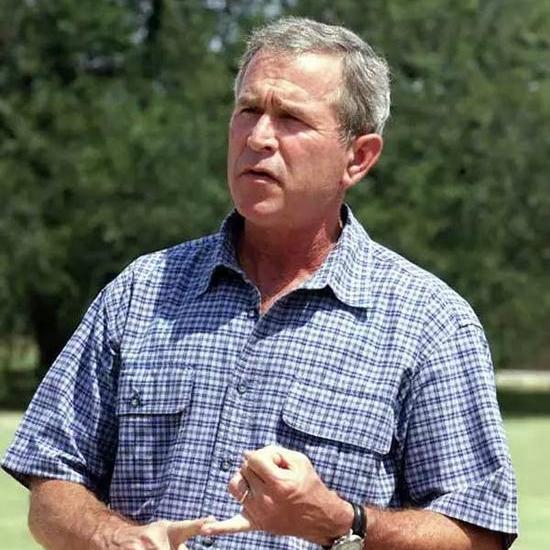 美国前总统自诩德州牛仔 牛仔文化为何能传承