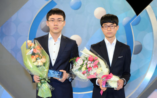上届KBS杯决赛朴廷桓被李东勋零封