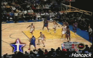 【情怀】麦蒂回归全明星 你还记得那些年吗?