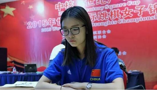 2015年中国十大棋牌新闻