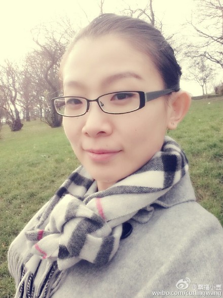 专访王冰玉:迈出回归第一步 目标瞄准平昌冬奥