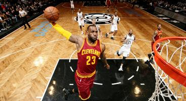 詹姆斯·克利夫兰骑士队_NBA|NBA直播|新浪