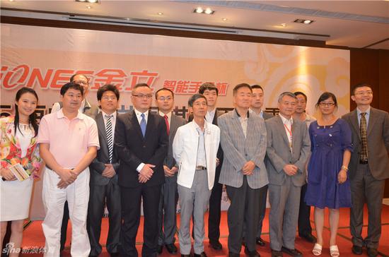 围棋是两岸关系友好发展的催化剂