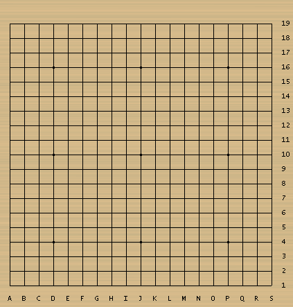 动图棋谱