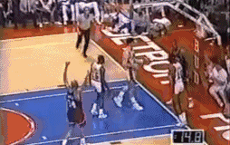 【扒一扒】你真的以为巴克利只是一个恶汉?_nba_新浪