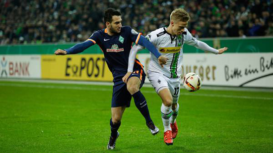 [章鱼彩票]英伦操盘手:门兴遭遇黑色星期五魔咒