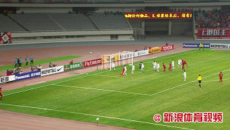 上港遭遇门线悬案